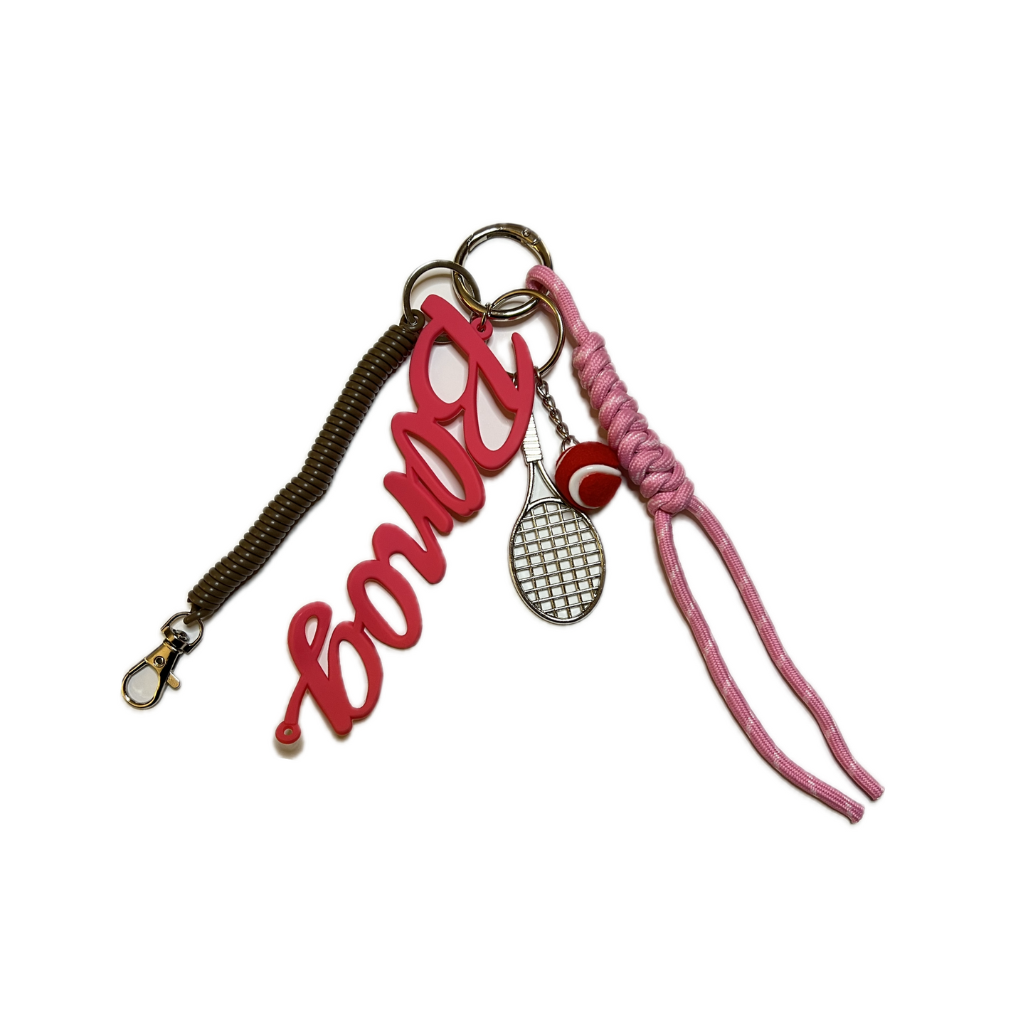 Bonog charm