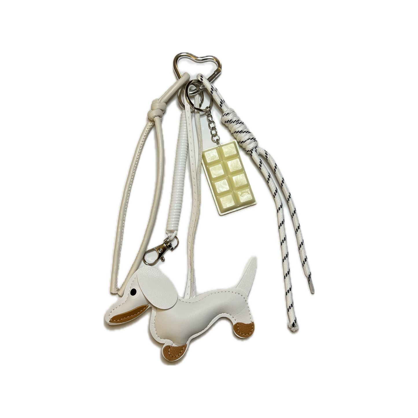Charm chocolate