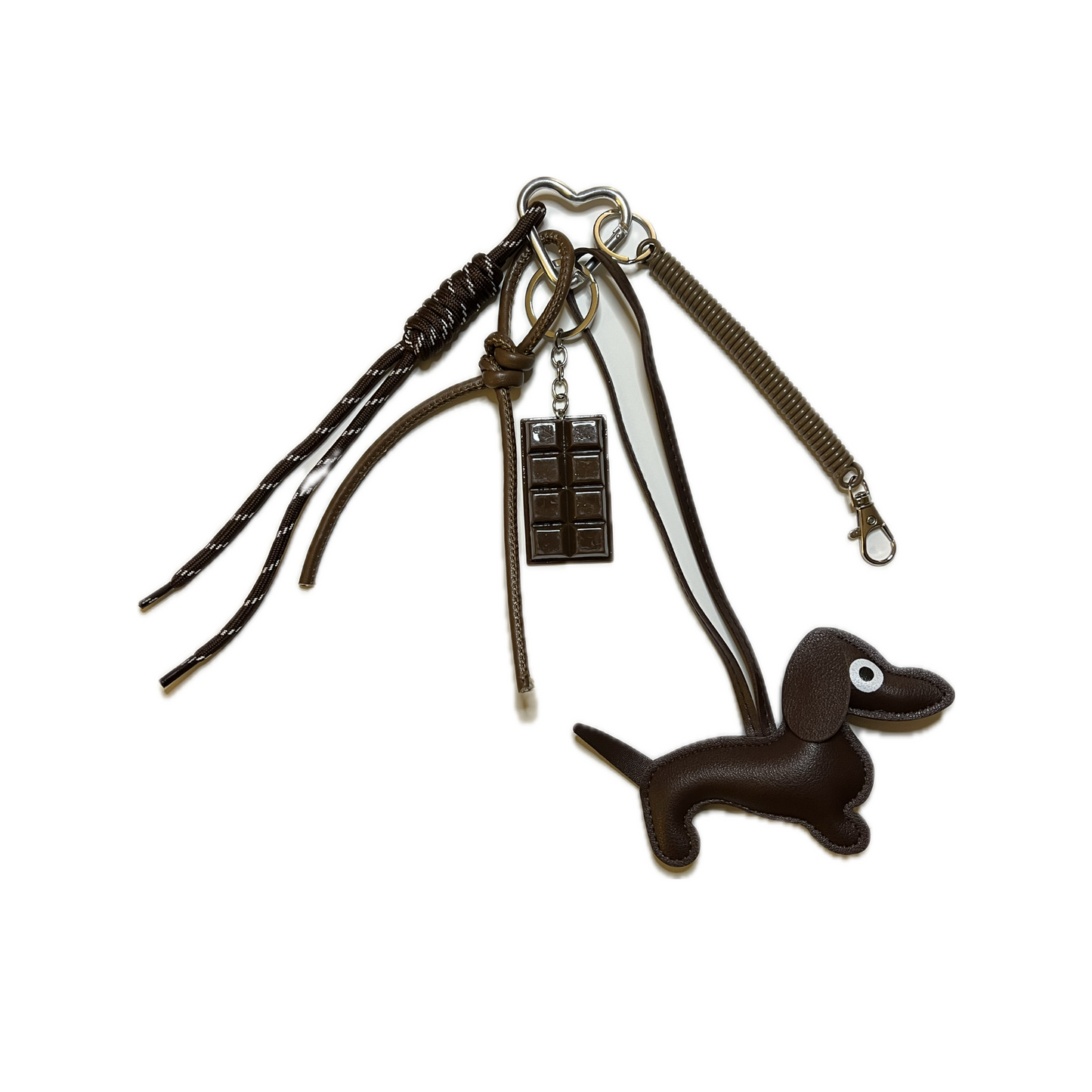 Charm chocolate