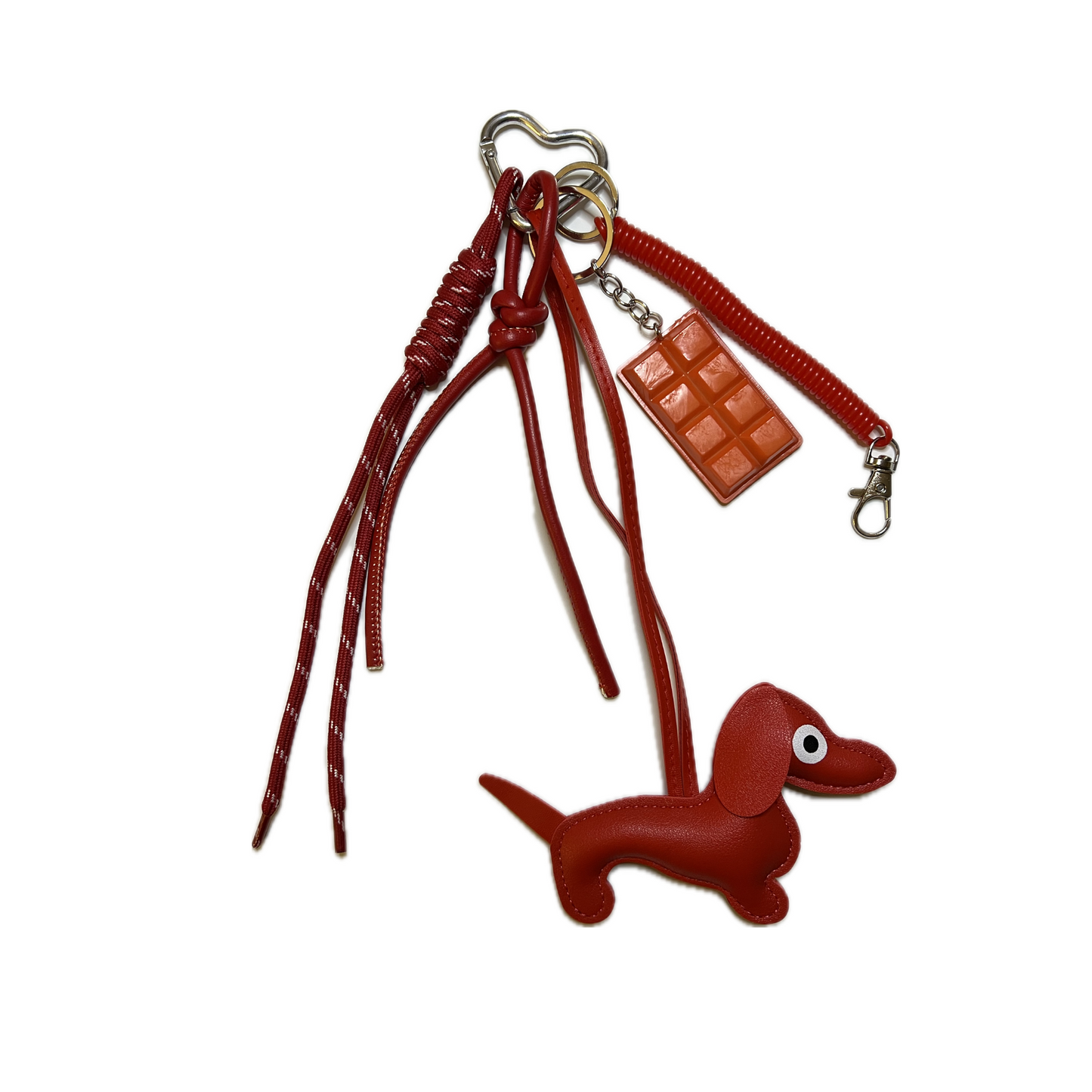 Charm chocolate