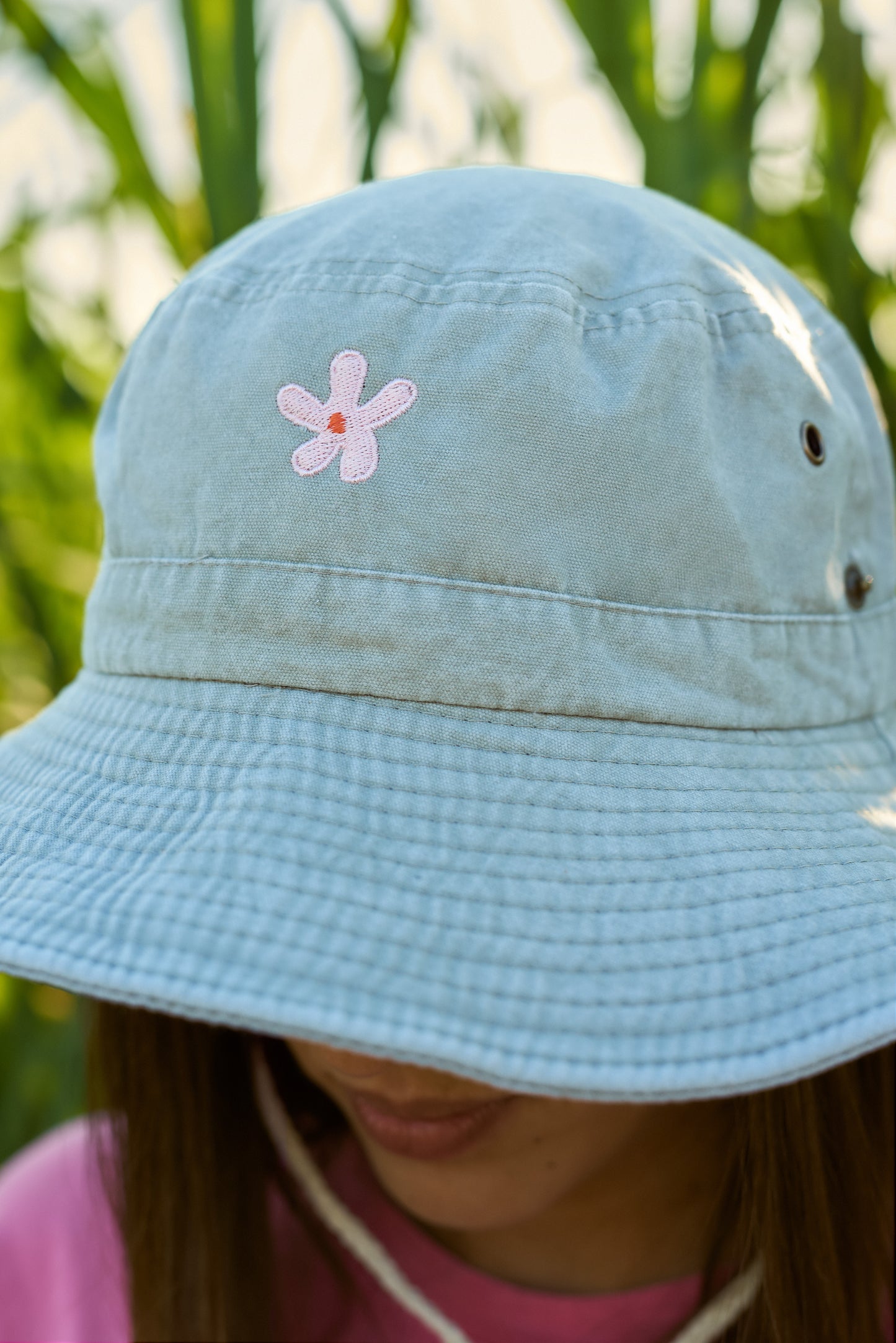 Gorro explorer