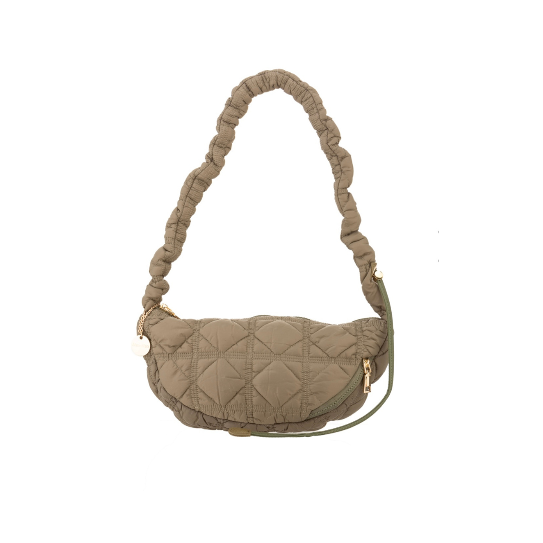 Bolso acolchado Alex·Max