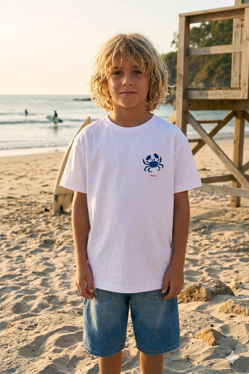 Camiseta Panxón - kids