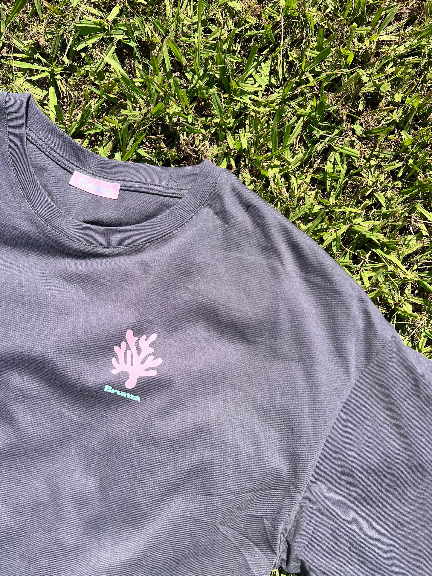 Camiseta Islas cíes chico