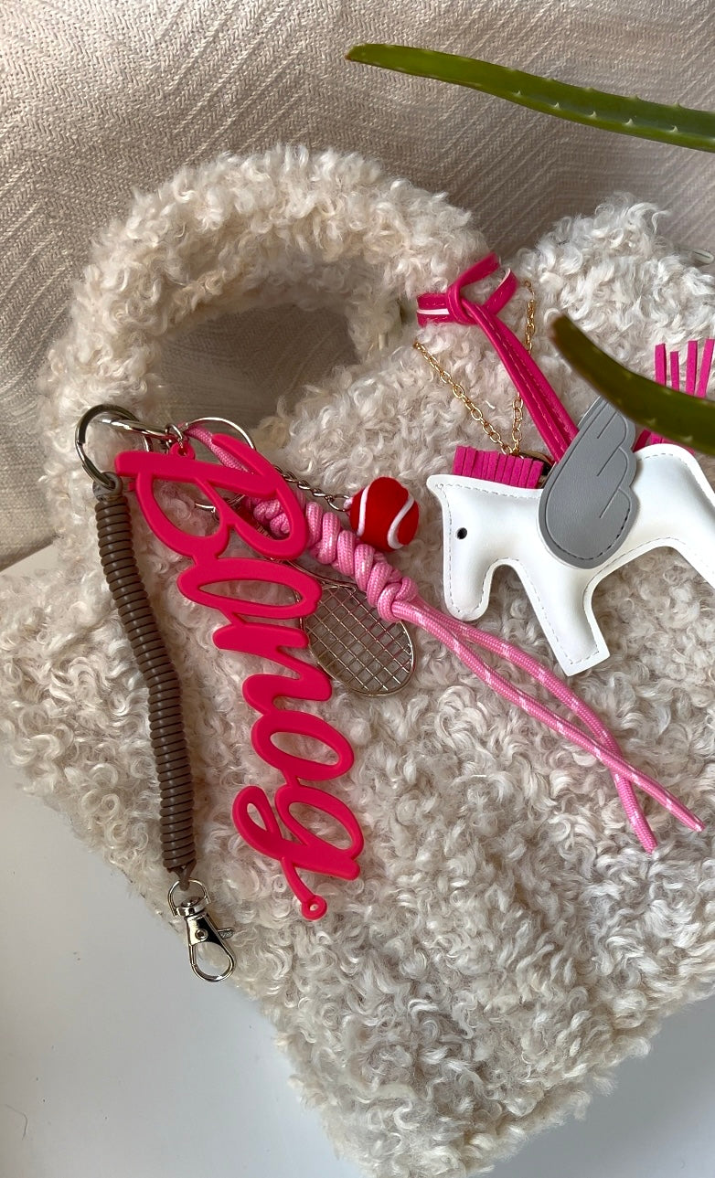 Bonog charm