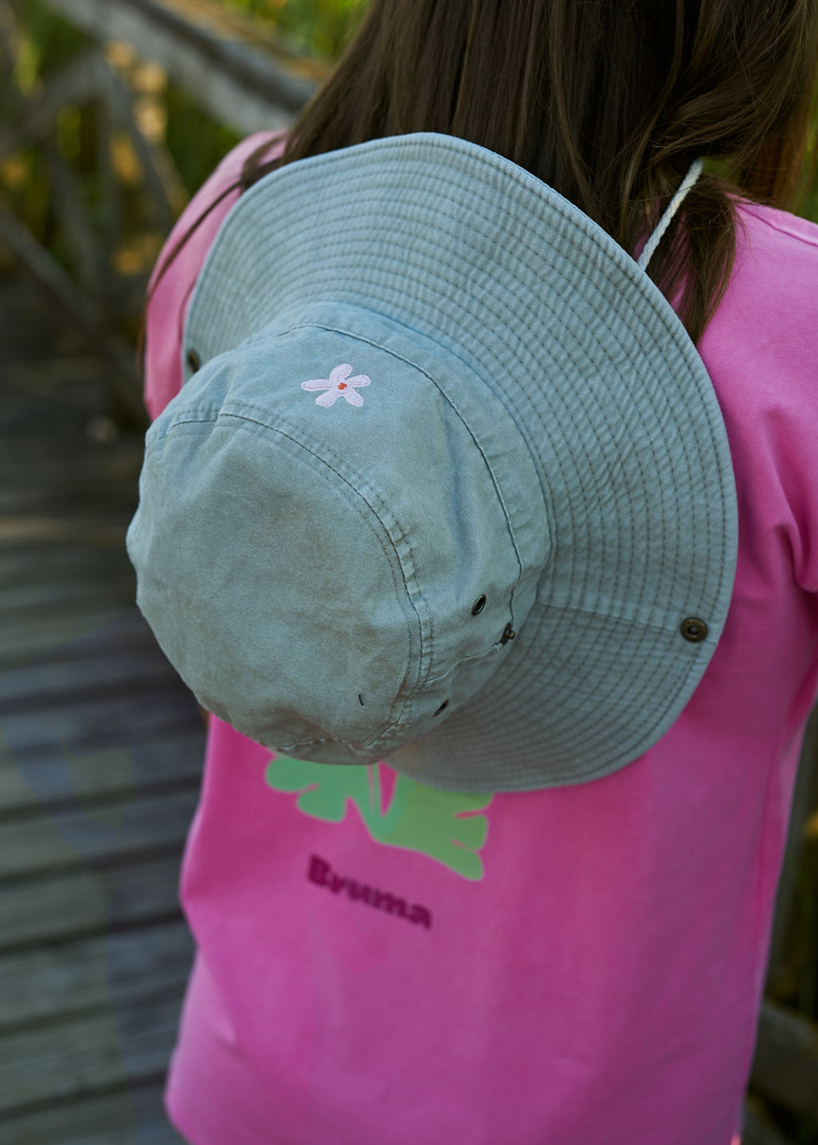 Gorro explorer