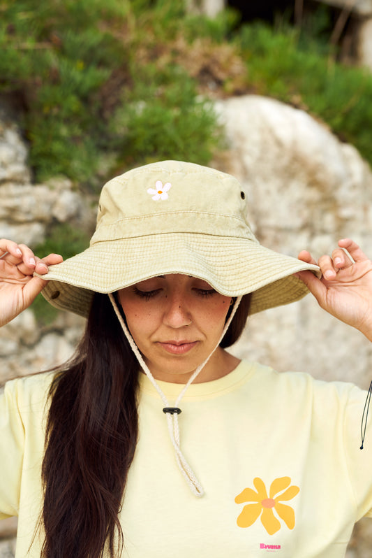 Gorro explorer