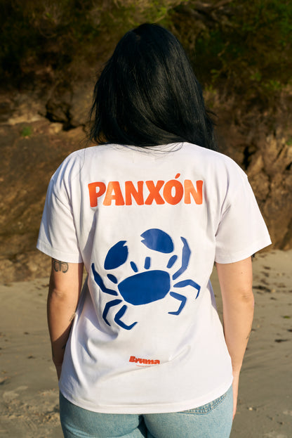 Camiseta Panxón - woman