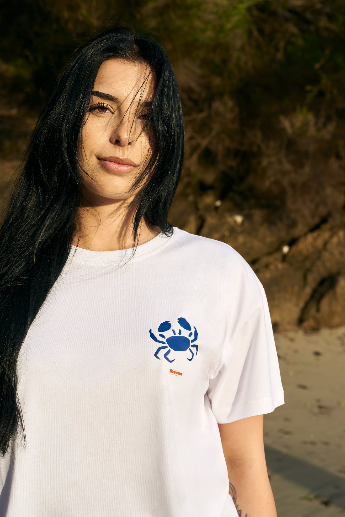 Camiseta Panxón - woman