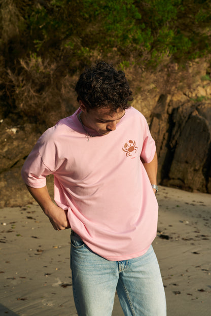 Camiseta Panxón - Men