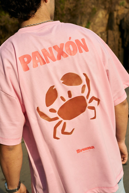 Camiseta Panxón - Men