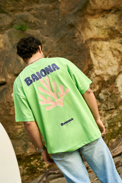 Camiseta Baiona - men