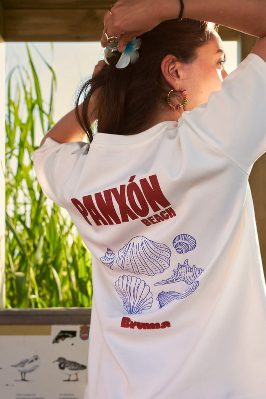 Camiseta Panxón