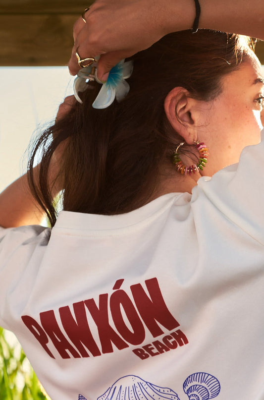 Pinza pelo hawaiana