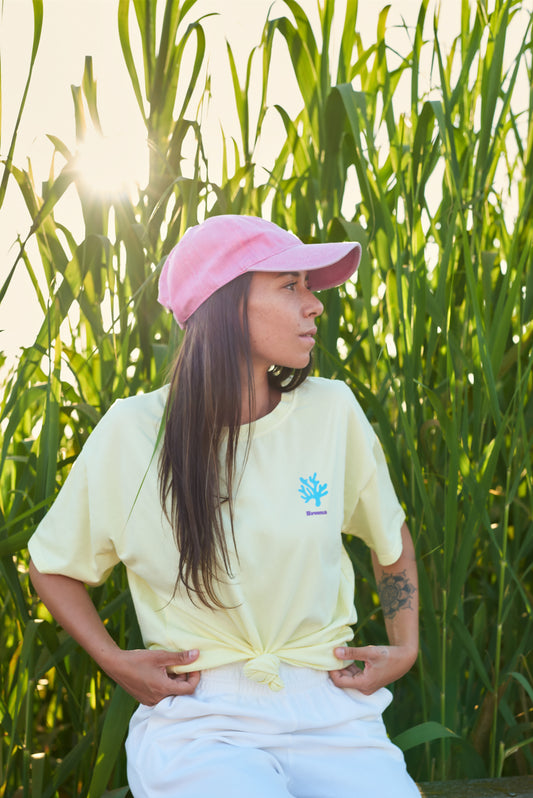 Camiseta Islas cíes
