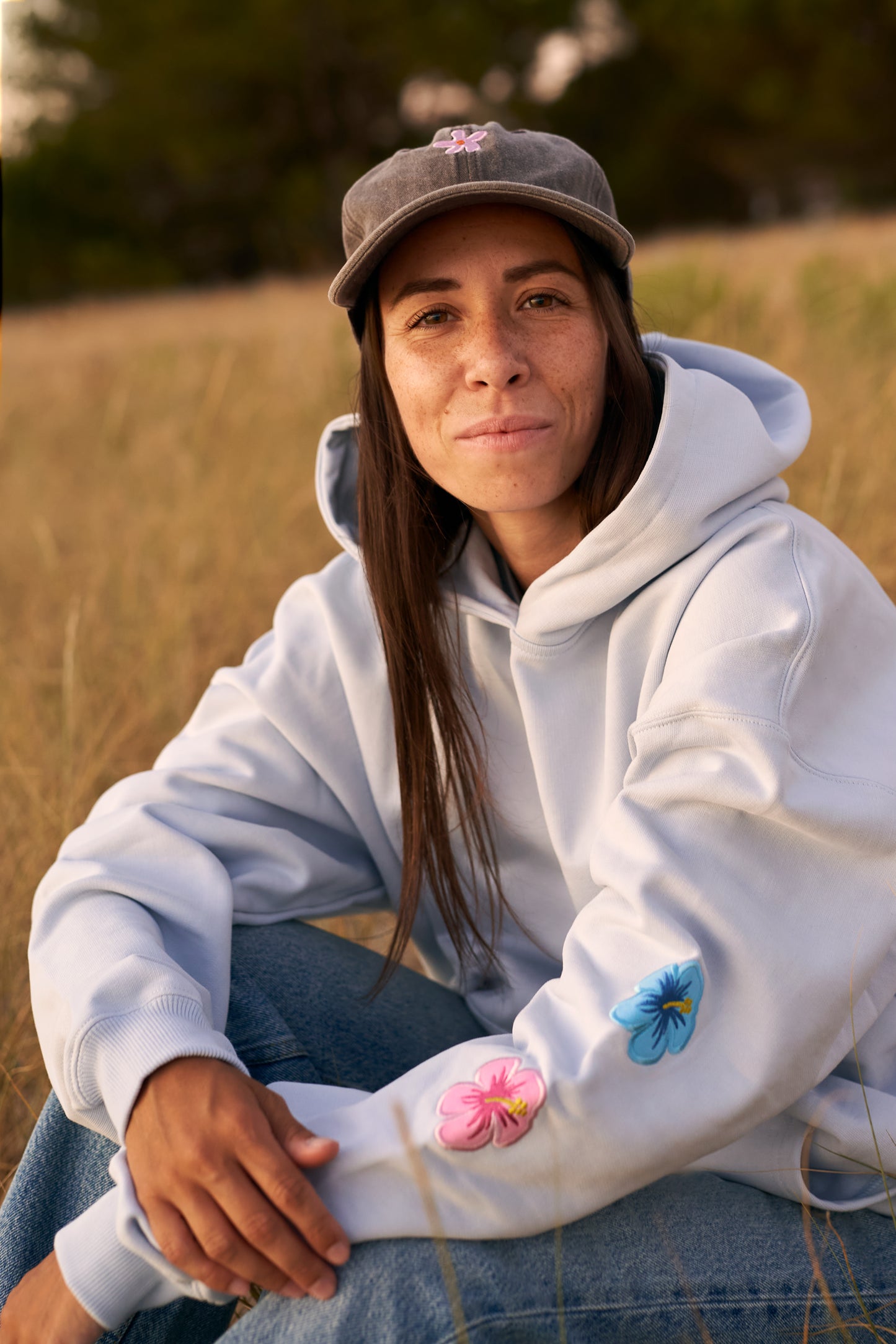 Sudadera surf unisex