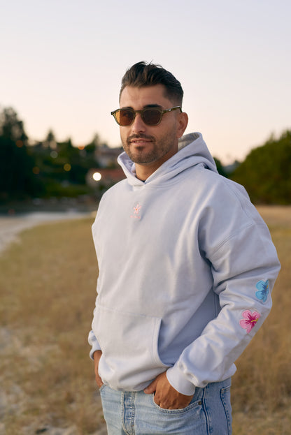 Sudadera surf unisex