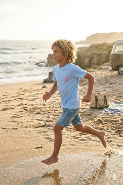 Camiseta Patos - kids