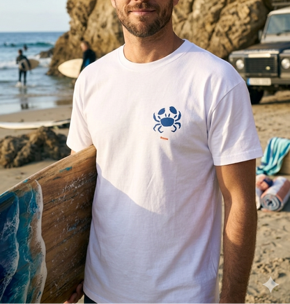 Camiseta Panxón - Men