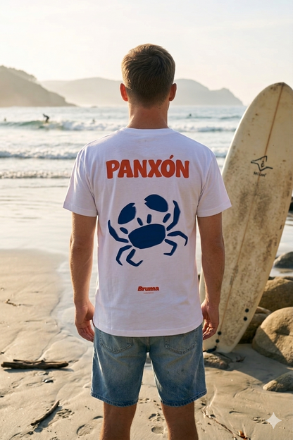 Camiseta Panxón - Men