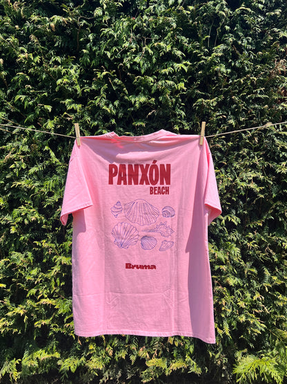 Camiseta Panxón