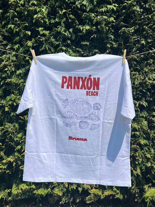 Camiseta Panxón chico