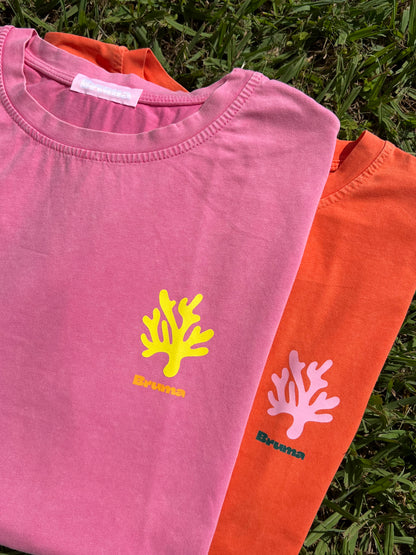 Camiseta Islas cíes