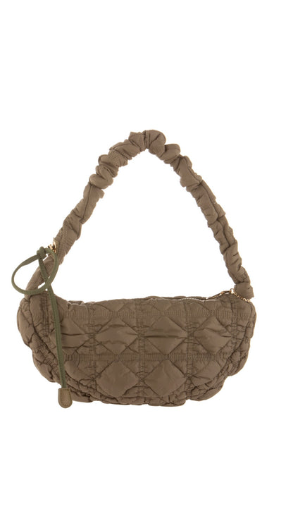 Bolso acolchado Alex·Max