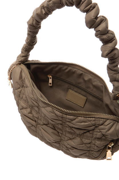 Bolso acolchado Alex·Max