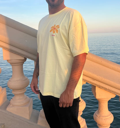 Camiseta Playa América - men